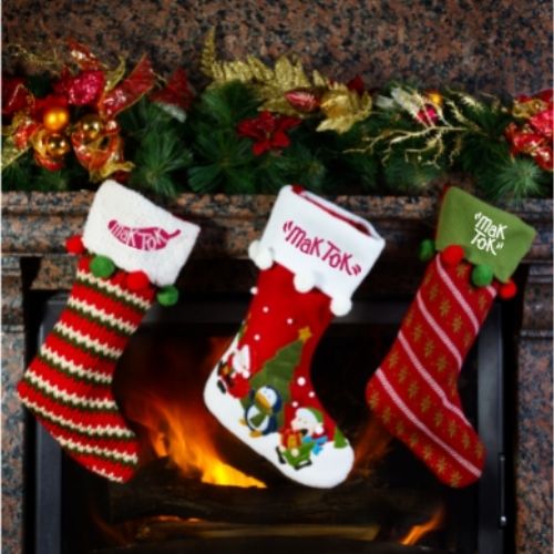 Mak Tok's Christmas Stocking Fillers Ideas