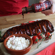 Load image into Gallery viewer, bbq ribs mak tok