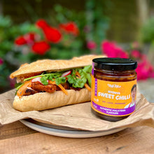 Load image into Gallery viewer, sweet chilli banh mi
