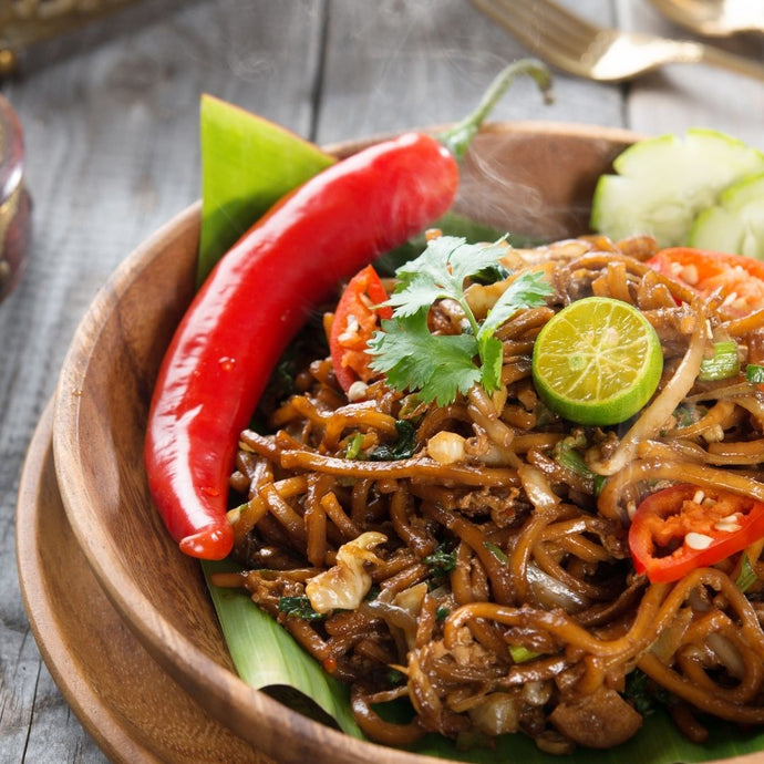 Six of Asia's Most In Demand Noodle Dishes
